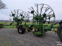 Andaineur Krone Krone swadro 1400plus