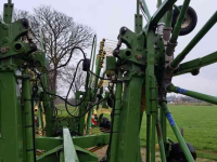 Andaineur Krone Krone swadro 1400plus