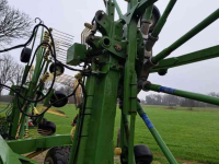Andaineur Krone Krone swadro 1400plus