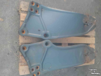 Chargeur frontal Quicke Q65