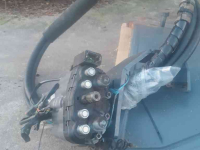 Chargeur frontal Quicke Q65