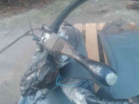 Chargeur frontal Quicke Q65