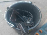 Chargeur frontal Quicke Q65
