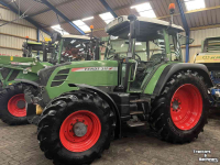 Tracteur Fendt 311 Vario