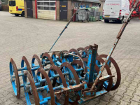 Rouleau compacteur latérale / avant Lemken Variopack vorenpakker