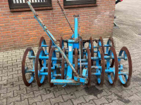 Rouleau compacteur latérale / avant Lemken Variopack vorenpakker