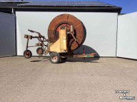 Enrouleur d‘irrigation Bauer 85TX-plus 90-300 Regenhaspel