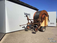Enrouleur d‘irrigation Bauer 85TX-plus 90-300 Regenhaspel