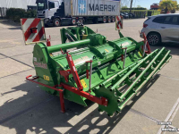 Fraise buteuse Baselier 4FKE310