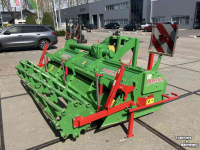 Fraise buteuse Baselier 4FKE310