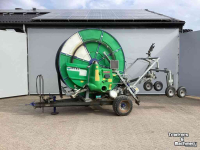 Enrouleur d‘irrigation Irtec 90-400 Regenhaspel