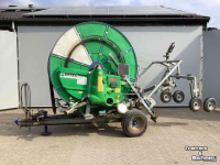 Enrouleur d‘irrigation Irtec 90-400 Regenhaspel