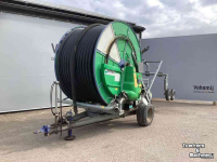 Enrouleur d‘irrigation Irtec 90-400 Regenhaspel