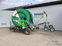 Enrouleur d‘irrigation Irtec 90-400 Regenhaspel