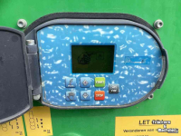 Enrouleur d‘irrigation Irtec 90-400 Regenhaspel