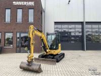 Mini pelleteuse Caterpillar 303.5 CR