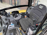 Mini pelleteuse Caterpillar 303.5 CR