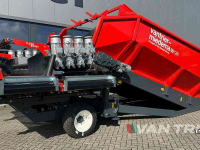 Trémie Miedema MH241 Stortbak