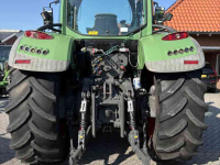 Tracteur Fendt 720 power