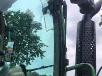 Tracteur Fendt 720 power