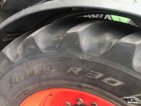 Tracteur Fendt 720 power