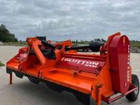Broyeur de fanes Struik Glutton 3000