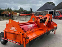 Broyeur de fanes Struik Glutton 3000