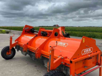 Broyeur de fanes Struik Glutton 3000