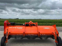 Broyeur de fanes Struik Glutton 3000