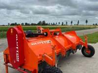 Broyeur de fanes Struik Glutton 3000