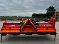 Broyeur de fanes Struik Glutton 3000