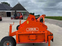 Broyeur de fanes Struik Glutton 3000