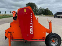 Broyeur de fanes Struik Glutton 3000