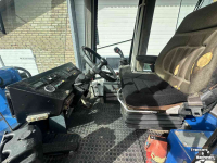 Chargeuse sur pneus Paus RLS 1252 SL