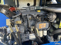 Chargeuse sur pneus Paus RLS 1252 SL