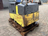 Plaques vibrantes Bomag bph 80/65