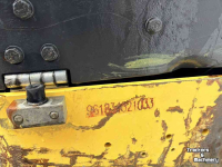 Plaques vibrantes Bomag bph 80/65