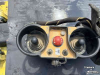 Plaques vibrantes Bomag bph 80/65