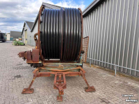 Enrouleur d‘irrigation Beinlich Banchilon beregeningshaspel 90x220