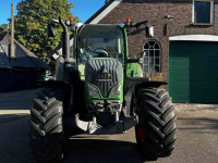 Tracteur Fendt 716 Vario Profi SCR
