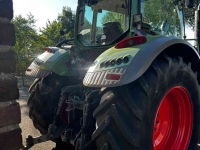 Tracteur Fendt 716 Vario Profi SCR
