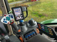 Tracteur Fendt 716 Vario Profi SCR
