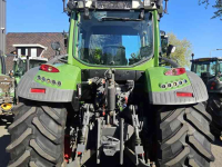 Tracteur Fendt 516 PowerPlus