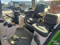 Tracteur Fendt 516 PowerPlus