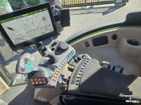 Tracteur Fendt 516 PowerPlus