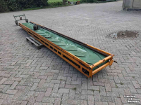 Convoyeur  Transportband