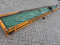 Convoyeur  Transportband