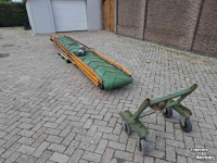 Convoyeur  Transportband