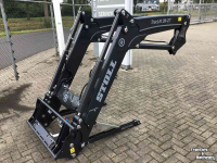 Chargeur frontal Stoll Traclift 39-27