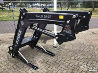Chargeur frontal Stoll Traclift 39-27